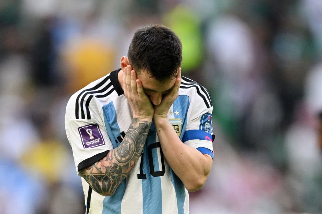 FIFA World Cup 2026 Final: Spain Beat Argentina 1-0 in Extra Time as Lionel Messi's World Cup Dream Ends