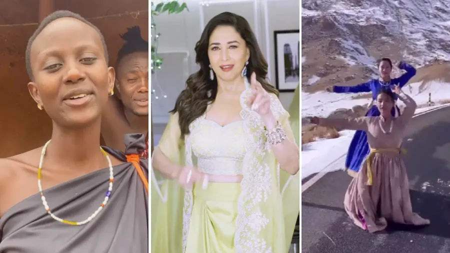 Must Watch: Nine Cover Versions of Qala's 'Ghodey Pe Sawaar' Trending on Instagram